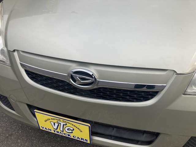 Daihatsu MIRA 2013 6328597-5