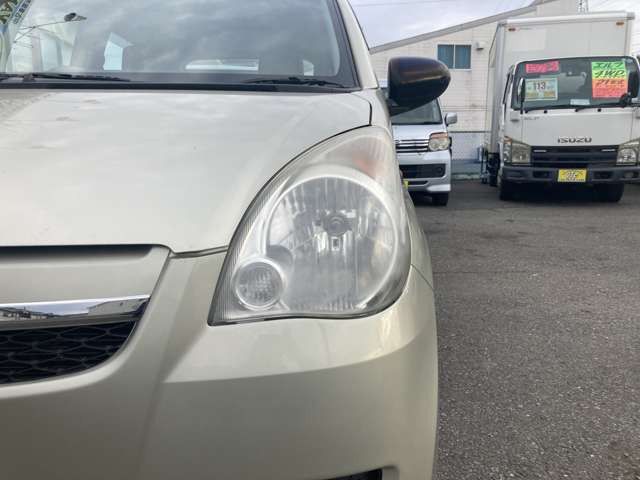 Daihatsu MIRA 2013 6328597-6