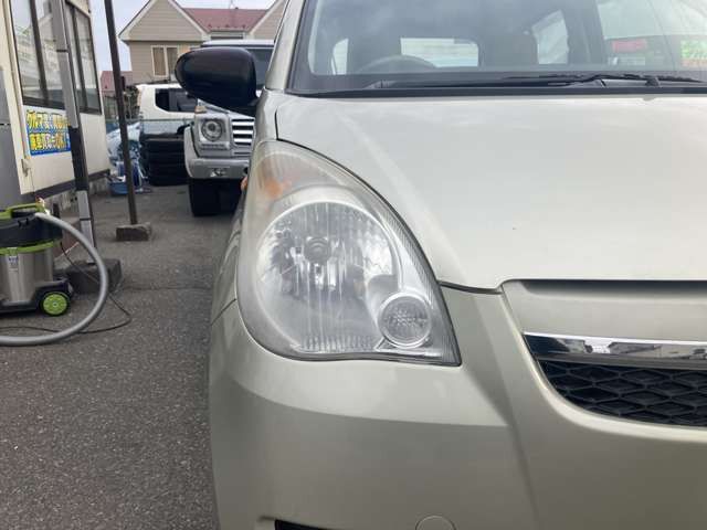 Daihatsu MIRA 2013 6328597-7
