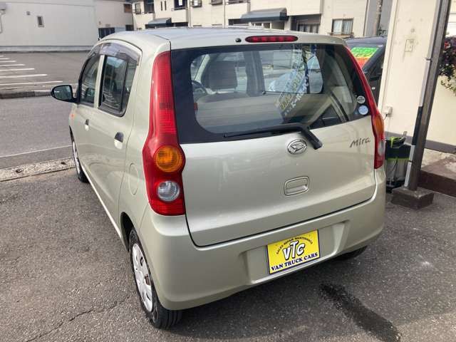 Daihatsu MIRA 2013 6328597-9