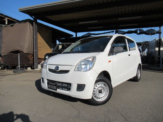 Daihatsu MIRA 2011 6328979-0