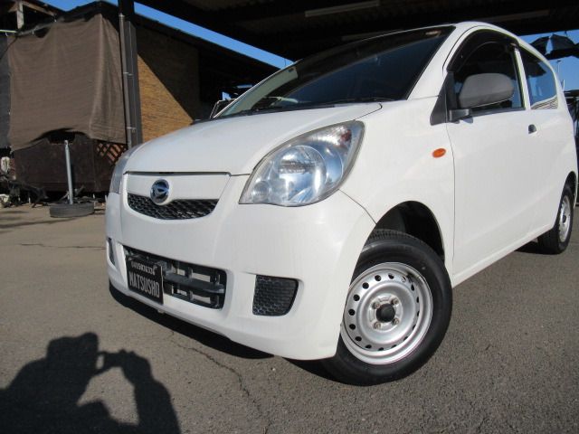 Daihatsu MIRA 2011 6328979-1