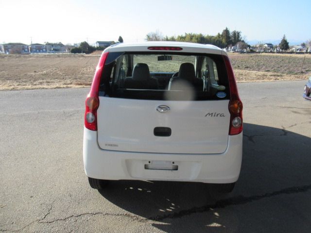Daihatsu MIRA 2011 6328979-10