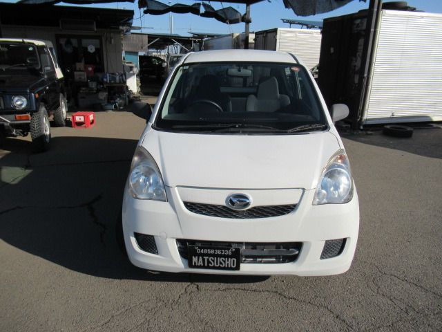 Daihatsu MIRA 2011 6328979-2