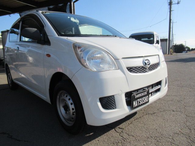 Daihatsu MIRA 2011 6328979-4