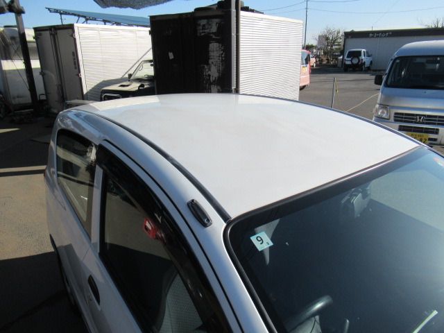 Daihatsu MIRA 2011 6328979-6