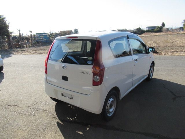 Daihatsu MIRA 2011 6328979-8