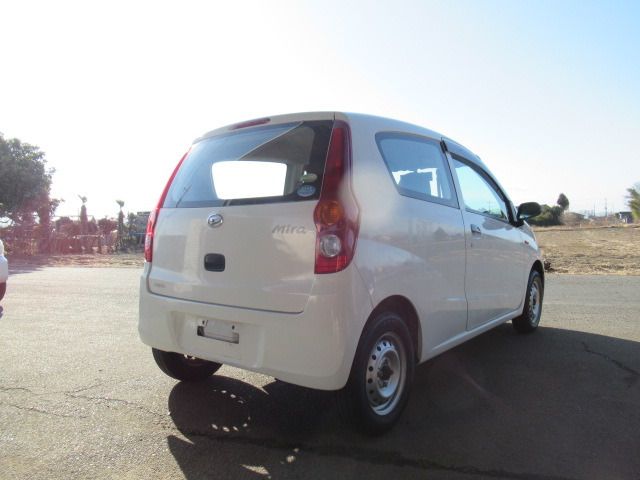 Daihatsu MIRA 2011 6328979-9