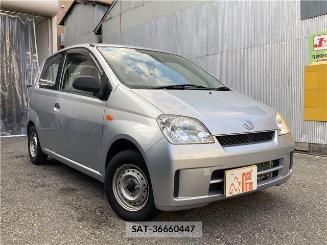 Daihatsu MIRA 2004 6329673-0