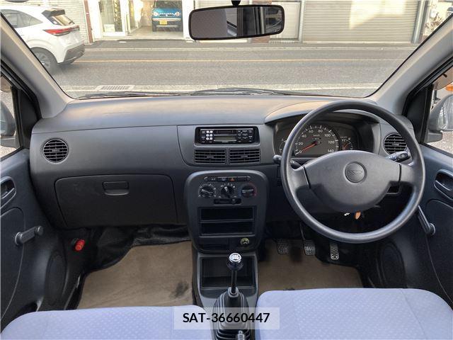 Daihatsu MIRA 2004 6329673-1