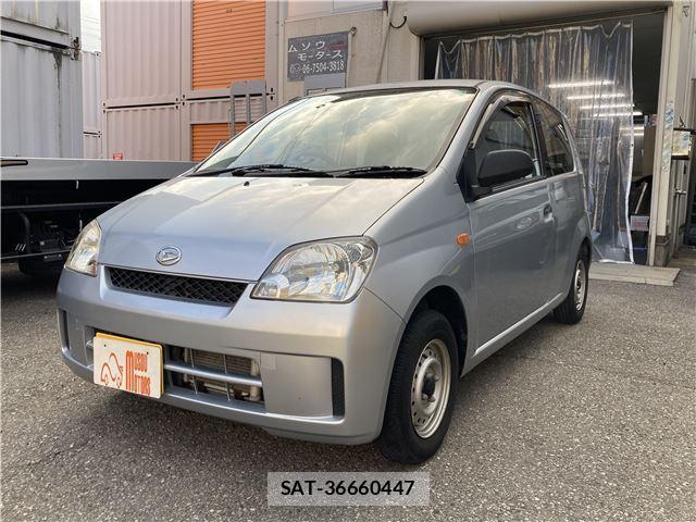 Daihatsu MIRA 2004 6329673-10