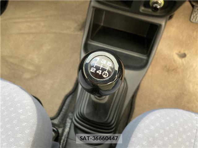 Daihatsu MIRA 2004 6329673-2