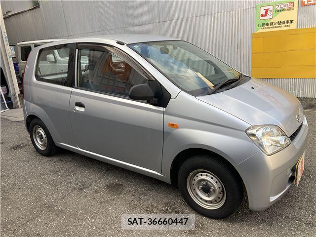 Daihatsu MIRA 2004 6329673-5