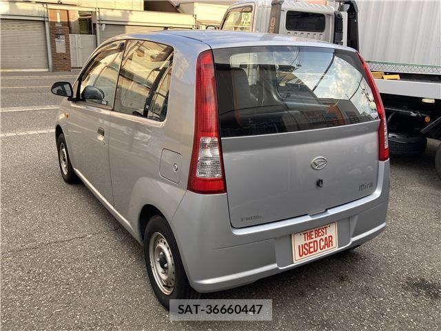 Daihatsu MIRA 2004 6329673-8