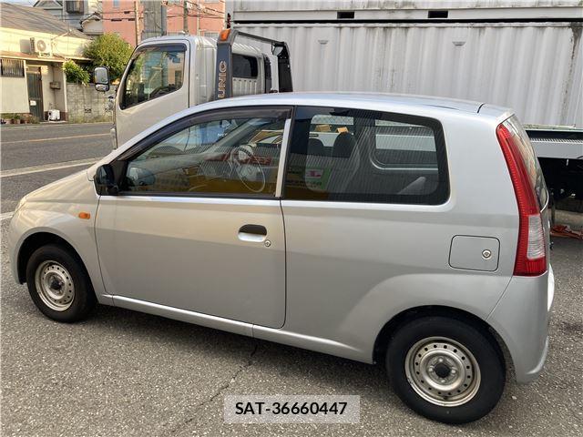 Daihatsu MIRA 2004 6329673-9