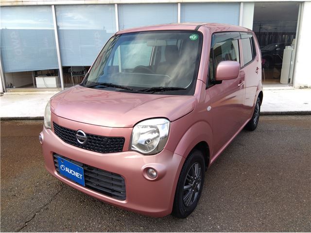 Nissan MOCO 2014 6322620-0