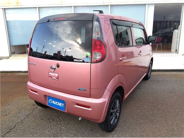 Nissan MOCO 2014 6322620-1
