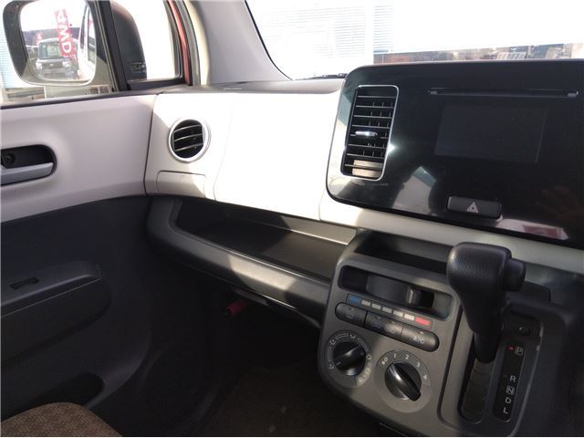 Nissan MOCO 2014 6322620-3