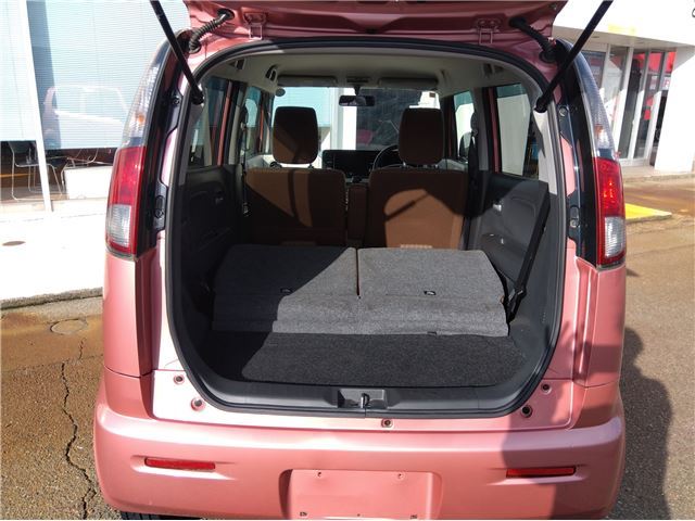 Nissan MOCO 2014 6322620-5
