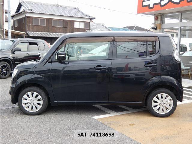 Nissan MOCO 2014 6322756-1