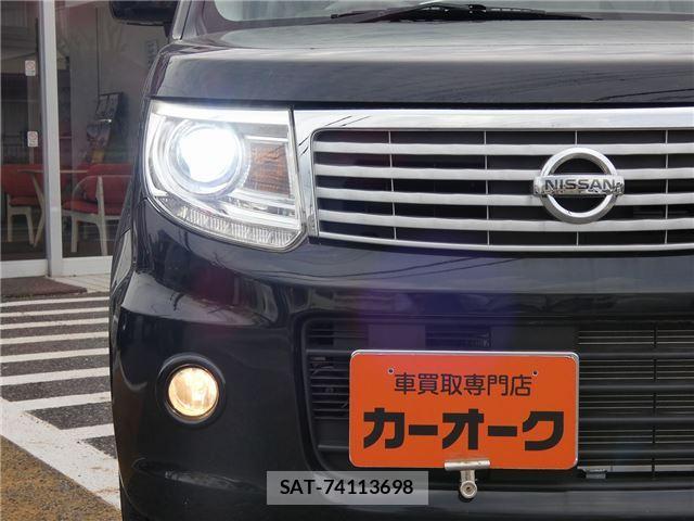 Nissan MOCO 2014 6322756-10