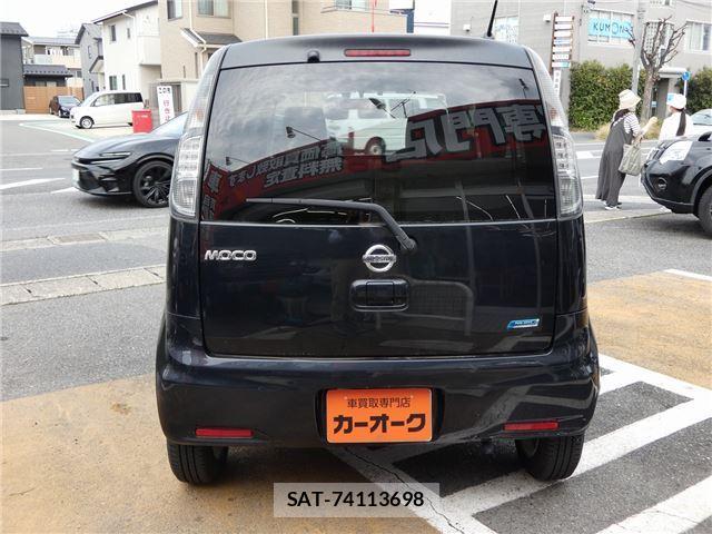 Nissan MOCO 2014 6322756-3