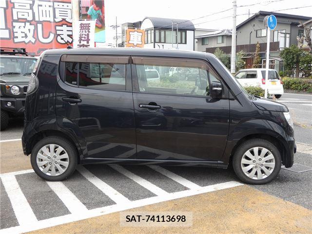 Nissan MOCO 2014 6322756-5