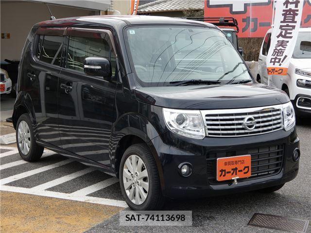 Nissan MOCO 2014 6322756-6