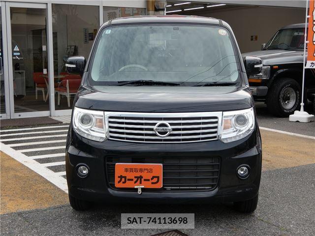 Nissan MOCO 2014 6322756-7
