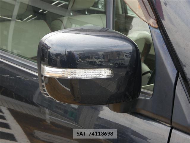 Nissan MOCO 2014 6322756-8
