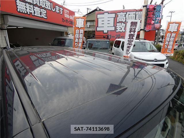 Nissan MOCO 2014 6322756-9