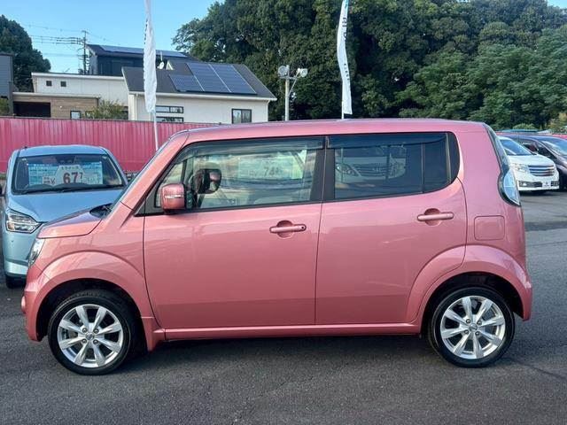 Nissan MOCO 2014 6322832-3