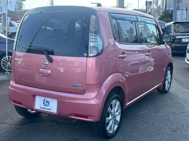 Nissan MOCO 2014 6322832-4
