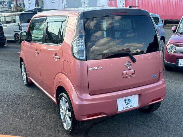 Nissan MOCO 2014 6322832-5