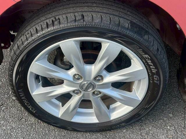 Nissan MOCO 2014 6322832-7