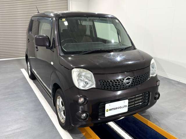 Nissan MOCO 2014 6322831-1