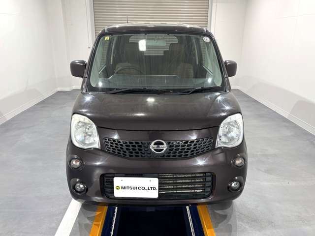 Nissan MOCO 2014 6322831-2