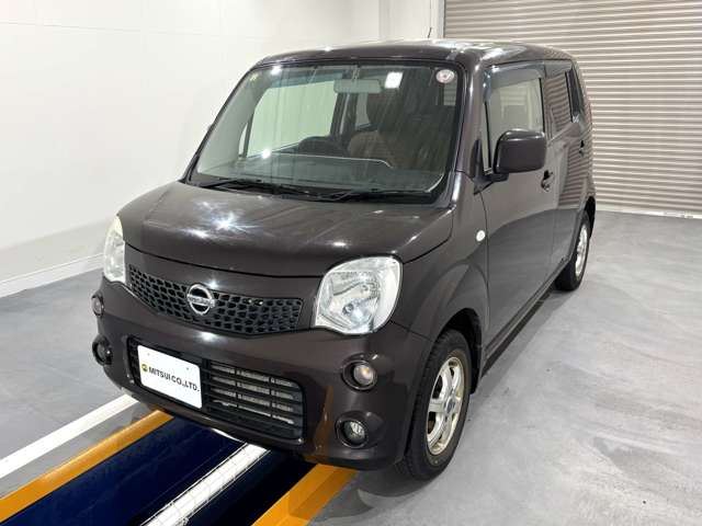 Nissan MOCO 2014 6322831-3
