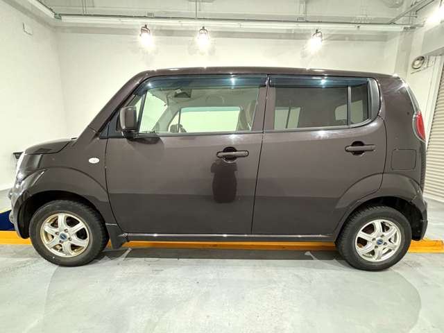 Nissan MOCO 2014 6322831-4
