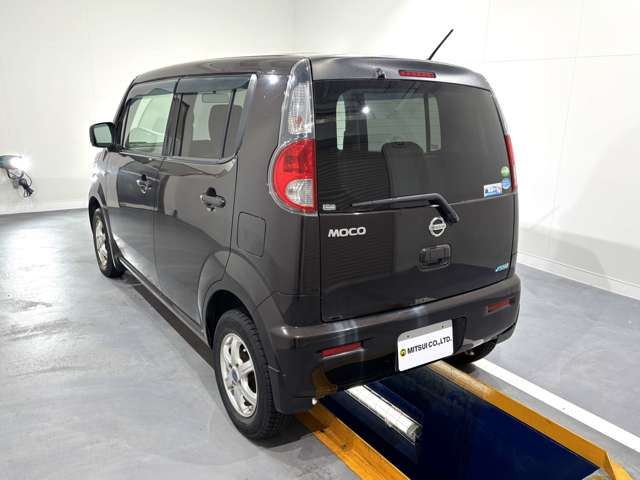 Nissan MOCO 2014 6322831-5
