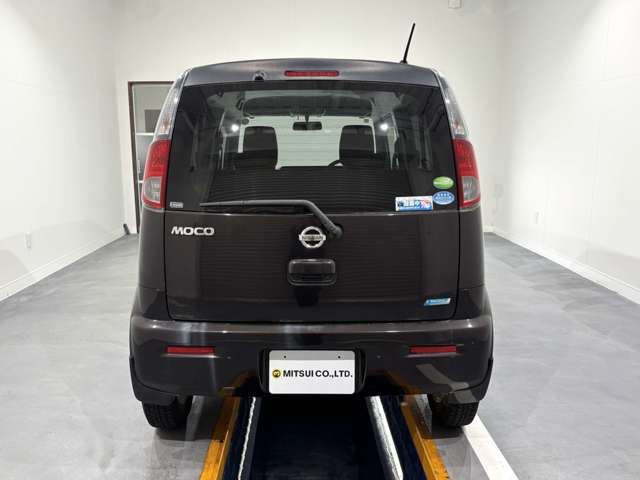 Nissan MOCO 2014 6322831-6