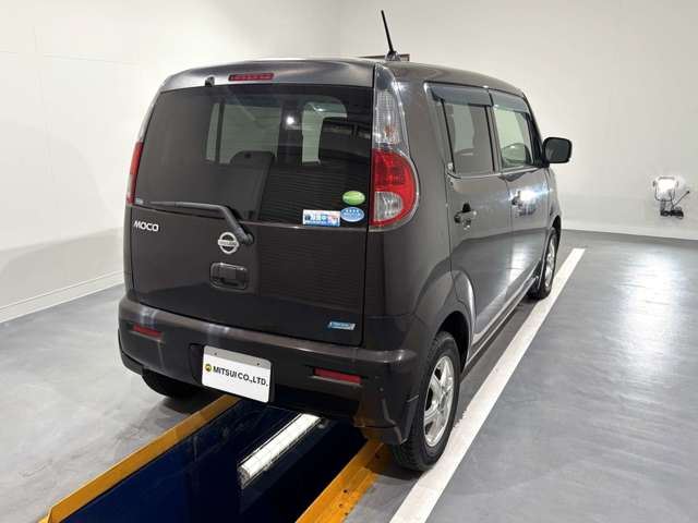 Nissan MOCO 2014 6322831-7
