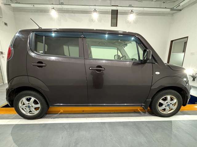 Nissan MOCO 2014 6322831-8