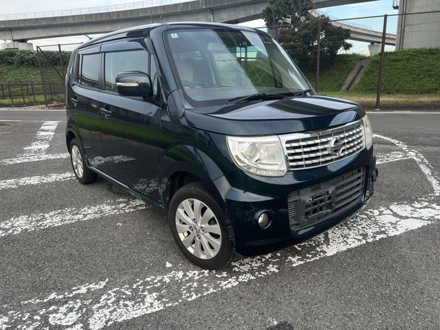Nissan MOCO 2014 6322833-0