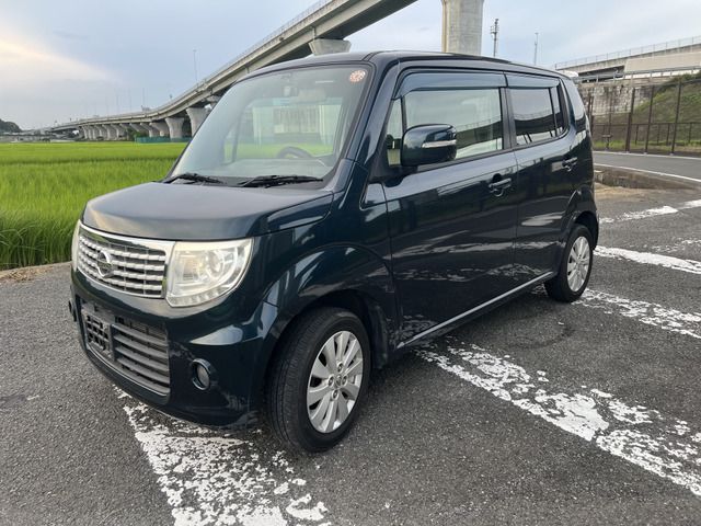Nissan MOCO 2014 6322833-1