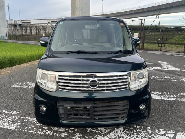 Nissan MOCO 2014 6322833-2