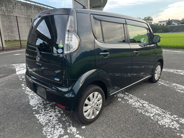 Nissan MOCO 2014 6322833-3