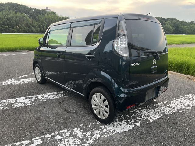 Nissan MOCO 2014 6322833-4