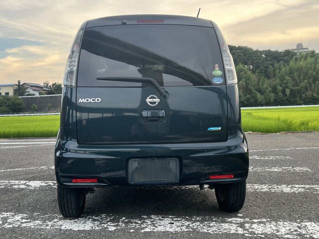 Nissan MOCO 2014 6322833-5