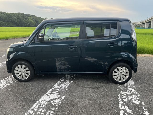 Nissan MOCO 2014 6322833-6